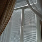 Фото №4 Горизонтальные жалюзи, Скидки в СПб