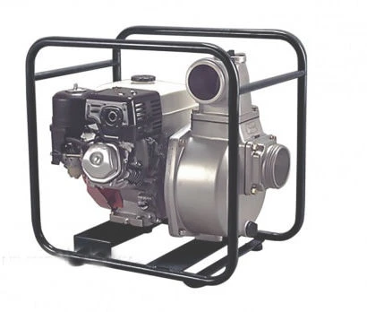 Мотопомпа HONDA SEH-100Х SCR-100 HX