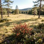 Фото №2 ЛИЧНОЕ ПОМЕСТЬЕ ИЛИ ИНВЕСТ-ПРОЕКТ: 6.7 ГА В КАРЕЛИИ