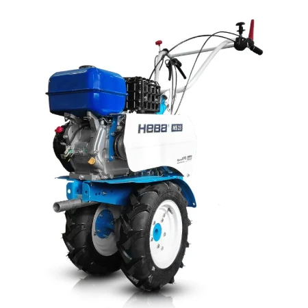 Фото Мотоблок МБ23 МультиАГРО-ZS (GB270)