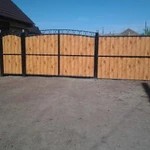 Фото №2 сварочные работы