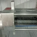 Фото №3 Универсальный привод Romeo Agustoni MS22 (Италия) + насадка тендерайзер