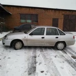 Фото №2 Аренда авто daewoo nexia