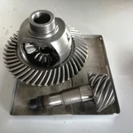 фото Редуктор 51:13 для Мерседес Спринтер 319 цди