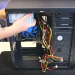 Компьютерный мастер, ремонт компьютеров и ноутбуков на дому