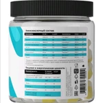 Фото №7 Морской Коллаген, 500мг, Prime Kraft, 180 капсул