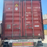 Фото №2 20-футовые морские контейнеры б/у
