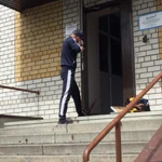 Фото №2 Вскрытие замков 