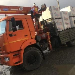 Фото №4 КАМАЗ 43118 Канглим 1256 7 тонн