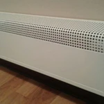 Фото №9 ЭКРАНЫ И РЕШЁТКИ ПОД ЗАКАЗ