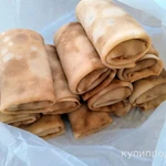 фото Домашние полуфабрикаты, пельмени, котлеты, манты, купаты, чебуреки