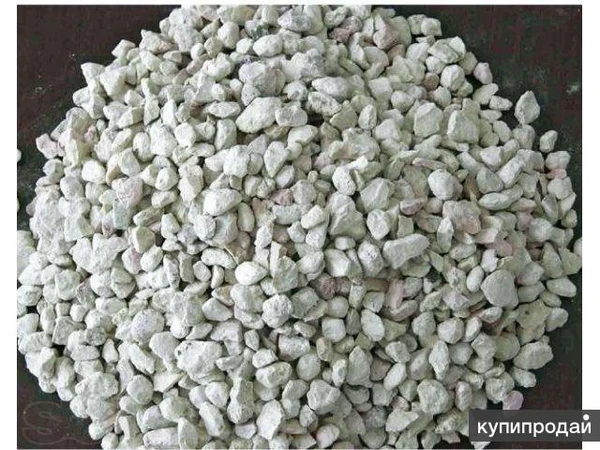 Фото Цеолит природный, меш.50кг