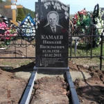 Фото №5 Изготовление памятников