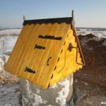 Фото №2 Бригада квалифицированных рабочих выкопает колодец