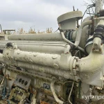 Фото №8 ПРОДАМ Электростанция (дизель-генератор)