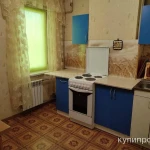 Фото №5 1-к квартира, 38 м2, 2/10 эт.