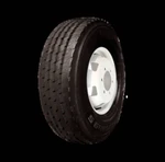 фото Шина новая грузовая KAMA 265/70R19.5 NT-202