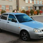 Автоинструктор (Lada Priora мкпп)