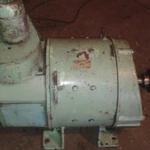 Фото №3 Электродвигатель П-92 С2 постоянного тока