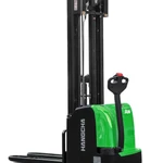 фото Электрический штабелер HANGCHA CDD15-WS-I