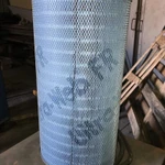 Фото №3 Фильтр очистки воздуха для установок аспирации в промышленных условиях