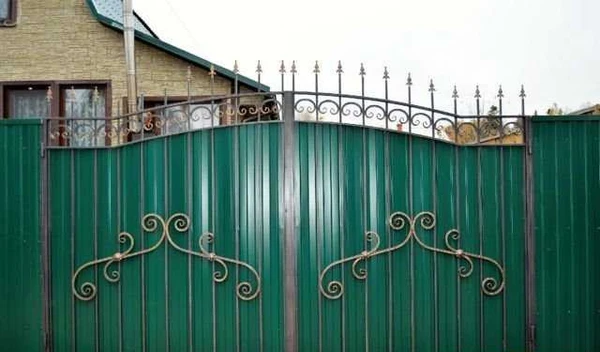 Фото Сварочные работы