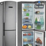 Ремонт холодильников и кулеров