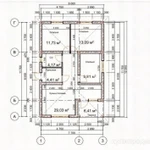 Фото №5 Лот  74820 Дом подходит под семейную ипотеку! Продается современный