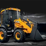 Аренда экскаватора-погрузчика JCB-3cx