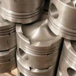 Поршень (3-х колечный) / Поршень (5-и колечный) 504-05-18-1 / 504-05-18-2