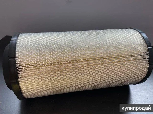 Фото Воздушный фильтр BMS Worker