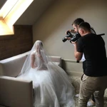 Фото №2 видеостудия, видеооператор на свадьбу