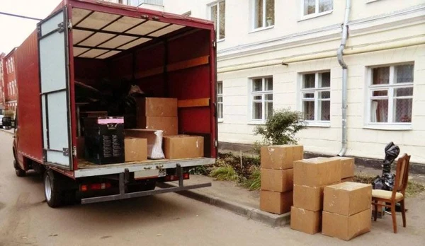 Фото Недорогие перевозки газелью и грузчиками