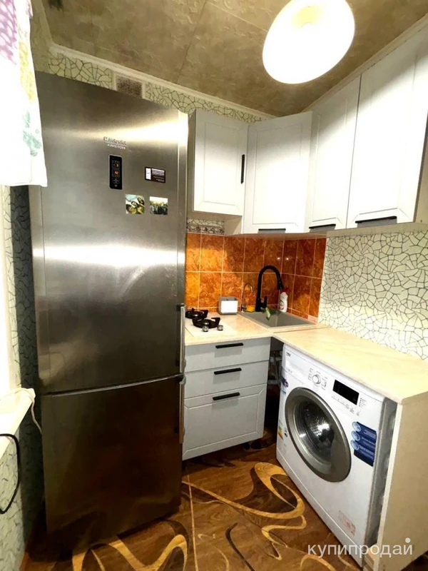 Фото 1-к квартира, 2/5 эт.