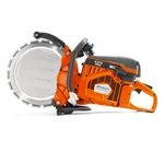 фото Кольцерез Husqvarna K970 Ring 14" 9660379-01