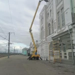 Фото №3 услуги спецтехники 
