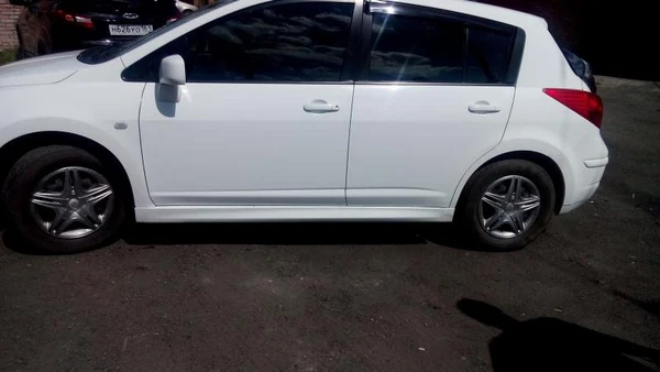 Фото Тонировка авто ГОСТ