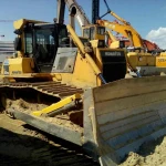 Komatsu D85-PX15