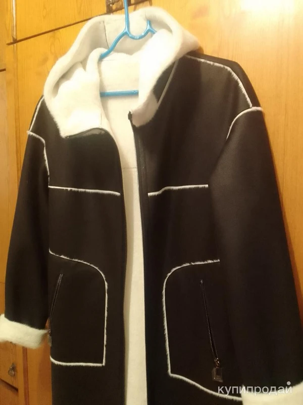 Фото Куртка