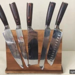 Фото №5 Подставка для ножей
