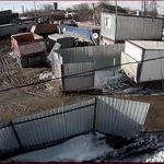 Фото №2 Системы видеонаблюдения любой сложности