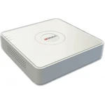 фото Видеорегистратор Hikvision HiWatch DS-H104G