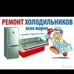 Ремонт Холодильник