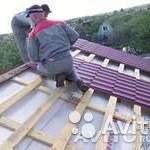Фото №4 Строительство домов бань гаражей