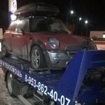 Фото №2 Эвакуатор в Черепаново-Служба эвакуации автомобилей