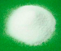 Фото Сорбиновая кислота ( Е200 ) 20кг/меш