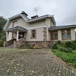 Фото №2 Поместье два дома на участке 38,8 соток