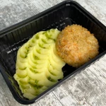 Фото №5 Доставка комплексных обедов