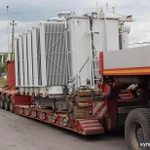 Фото №8 Демонтаж, такелаж оборудования и перевозка оборудования