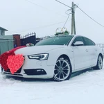 Фото №18 Свадебные авто, лимузины, микроавтобус, автобусы